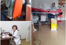 Medic Bun Alexandria Medic primar Obstetrică Ginecologie Doctor în Științe Medicale Dr. Cristi Caraveteanu